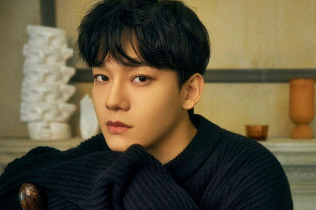 EXO’s Chen is a father of two; SM Entertainment confirms his wife gave birth to second child 