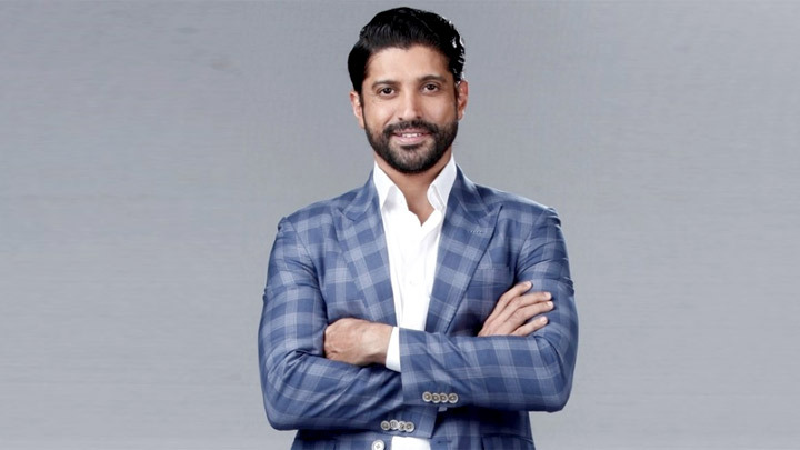 Farhan Akhtar: “Hrithik Roshan & Abhay Deol have been my favourite co-stars” Farhan Akhtar: “Hrithik Roshan & Abhay Deol have been my favourite co-stars”
