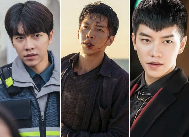 From Mouse and Vagabond to My Girlfriend is a Gumiho, here are 8 dramas of Lee Seung Gi that captivate you till the end : Bollywood News - Vimarsana News