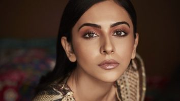 From skincare to lip care to perfumes, Rakul Preet Singh shares her beauty routine
