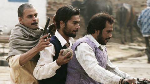 Gangs Of Wasseypur Movie: Review | Release Date (2012) | Songs | Music ...