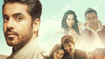 Gautam Gulati, Himansh Kohli and Heli Daruwala come together for Bhushan Kumar’s ‘Meri Tarah’, watch teaser