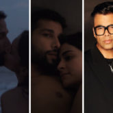 “Gehraiyaan is a film about the power of love, lust and longing by the millennials” – Karan Johar 