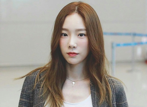 Girls' Generation's Taeyeon to drop her new single Can't Control Myself early next week before solo album