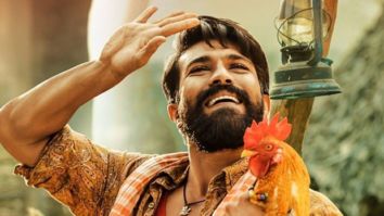 Hindi version of Ram Charan’s Rangasthalam to release in February 2022