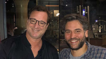 How I Met Your Mother’s Josh Radnor pays tribute to late Bob Saget with an emotional post: ‘I’ll hear his voice in my head for the rest of my days’