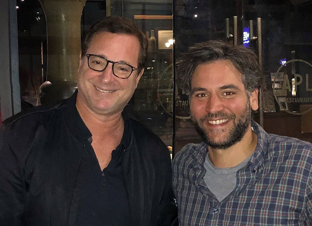 How I Met Your Mother's Josh Radnor pays tribute to late Bob Saget with an emotional post: ‘I'll hear his voice in my head for the rest of my days’