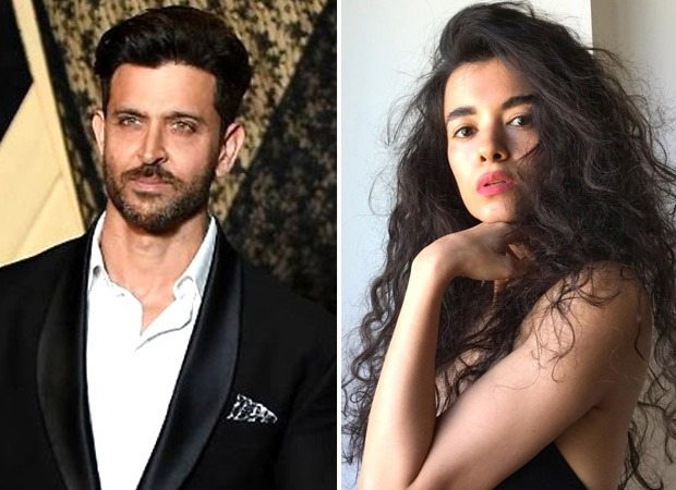 Hrithik Roshan and Saba Azad kept their relationship secret for months; holidayed together in Goa