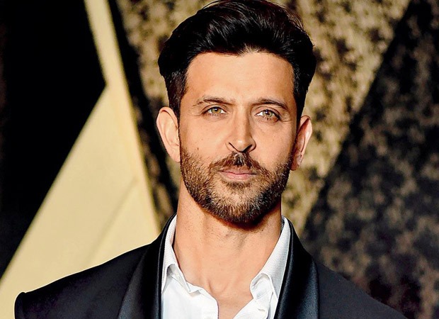 Hrithik Roshan expresses gratitude to fans after his birthday