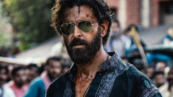 Hrithik Roshan unveils fierce first look of ‘Vedha’ from Vikram Vedha remake on his birthday; film produced by Bhushan Kumar