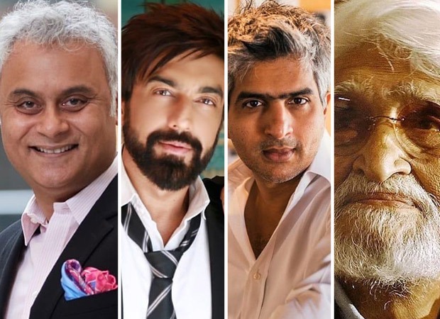 Hungama, Hefty Art, and Polygon exclusively partner with The Estate of MF Husain to bring the legendary artist's paintings as NFTs : Bollywood News - Vimarsana News