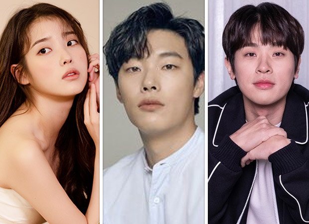 IU, Ryu Jun Yeol, Park Jung Min and others confirmed for new web drama OTT Money Game