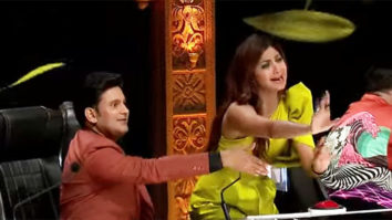India’s Got Talent: Crazy stuntman left the judges petrified | Badshah | Shilpa Shetty | Kirron Kher