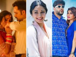 Infographic: From Lut Gaye to Shershaah to Paani Paani here are the Top 10 songs of 2021