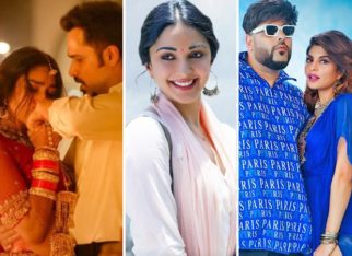 Infographic: From Lut Gaye to Shershaah to Paani Paani here are the Top 10 songs of 2021 Infographic: From Lut Gaye to Shershaah to Paani Paani here are the Top 10 songs of 2021