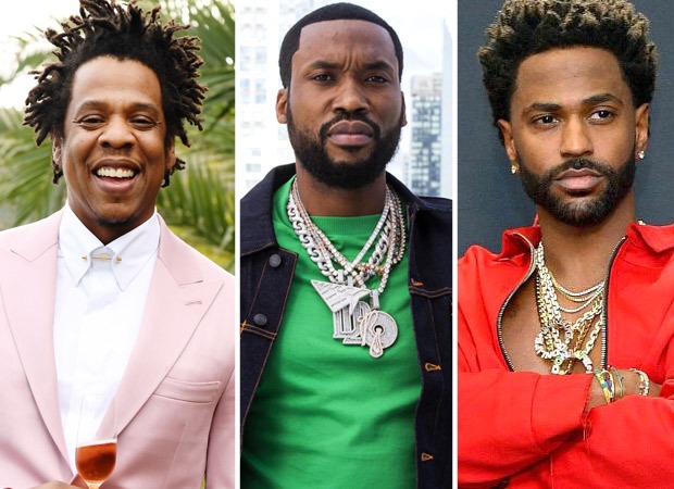 Jay-Z, Meek Mill, Big Sean and more urge New York lawmakers to prevent rap lyrics from being used in court against rappers 