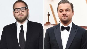 Jonah Hill reveals Don’t Look Up star Leonardo DiCaprio forced him to watch The Mandalorian