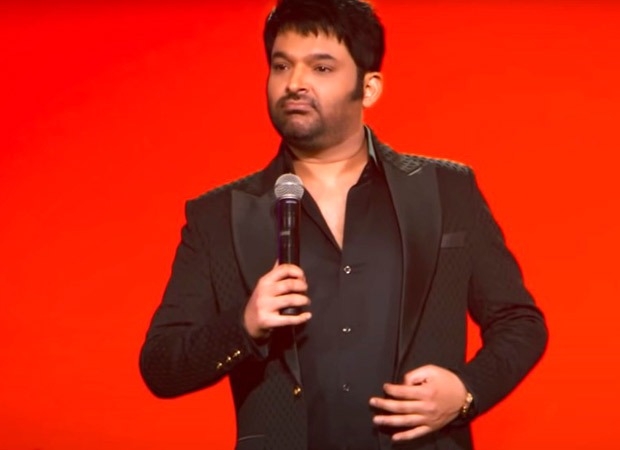 Kapil Sharma talks about Mumbai-the city of dreams- It gives scooter walas like me an opportunity to stand on a stage and entertain people