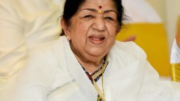 Lata Mangeshkar admitted to the ICU after testing positive for COVID-19