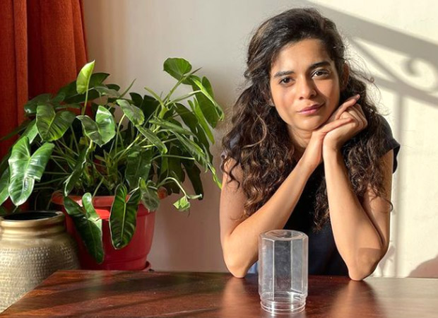 Little Things actress Mithila Palkar starts her birthday week ‘on COVID positive note’; says she’s enjoying attention from family and friends while being isolated