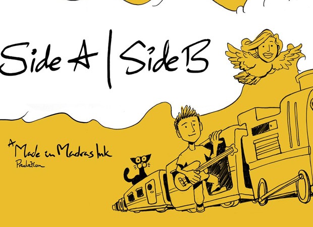Luv Films to release 'Side A Side B' on T-Series' YouTube Channel this Valentine's season