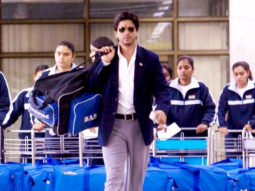Making Of The Film | Part 3 | Chak De India | Shah Rukh Khan | Shimit Amin