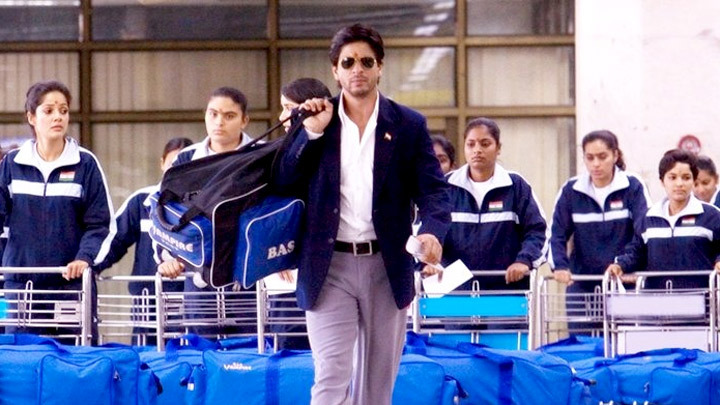 Chak De India Movie: Review | Release Date (2007) | Songs | Music ...