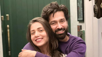 Nakuul Mehta’s wife Jankee pens down a heartfelt birthday note for him along with unseen pictures