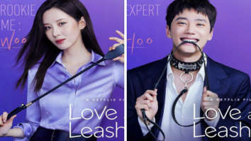 Netflix releases teaser for office-romance Love and Leashes starring Girls’ Generation Seohyun and Lee Jun Young
