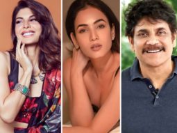 Not Jacqueline Fernandez but Sonal Chauhan to play the lead in Akkineni Nagarjuna’s The Ghost