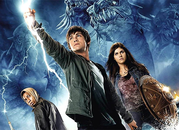 Percy Jackson and the Olympians’ series ordered at Disney+; casting underway