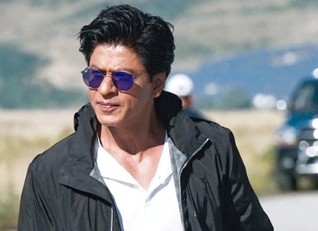 Police in Madhya Pradesh arrest a man who threatened to blow up Shah Rukh Khan's Mannat bungalow