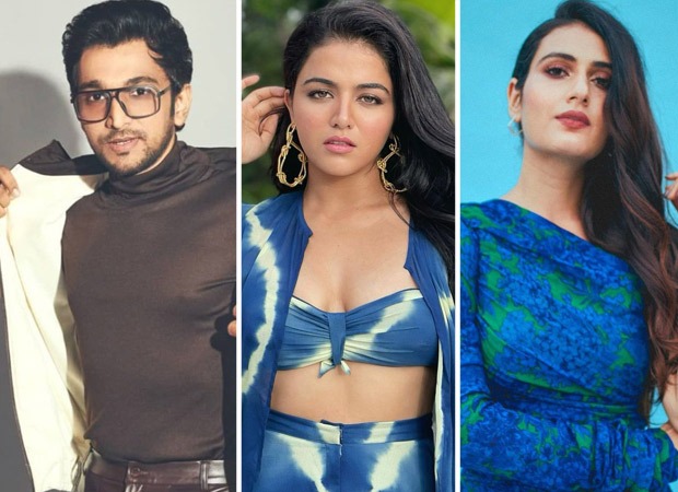 Pratik Gandhi, Wamiqa Gabbi, Fatima Sana Shaikh to lead the Indian cast of the adaption of Modern Love : Bollywood News – Bollywood Hungama