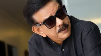 Priyadarshan hospitalised in Chennai after testing positive for COVID-19