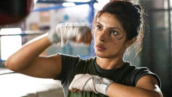 Priyanka Chopra admits someone from North-East should have played Mary Kom; says she was greedy as an actor