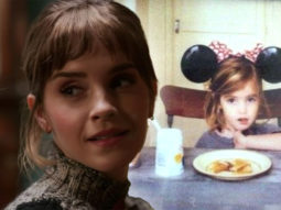 Producers confirm Emma Watson throwback photo mistake in Harry Potter reunion special; it was Emma Roberts