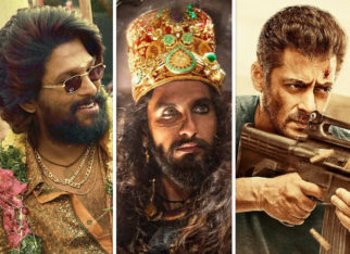 Pushpa – The Rise Box Office: Allu Arjun starrer becomes the 8th highest All-Time 5th weekend grosser, beats Padmaavat and Tiger Zinda Hai