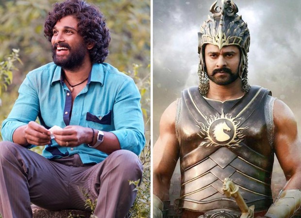 Pushpa The Rise surpasses Bahubali – The Beginning; becomes 9th all-time highest 5th week grosser