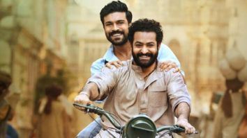 RRR: Rs. 18 Crores go waste on promotions of Ram Charan and NTR Jr starrer