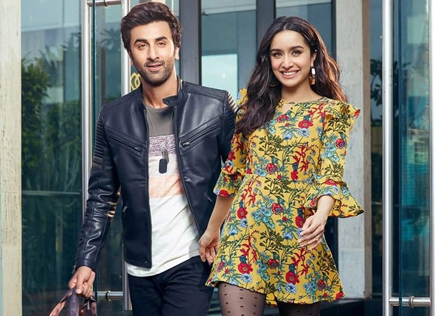 Ranbir Kapoor and Shraddha Kapoor to resume shooting for Luv Ranjan's next after the director's wedding in February thumbnail