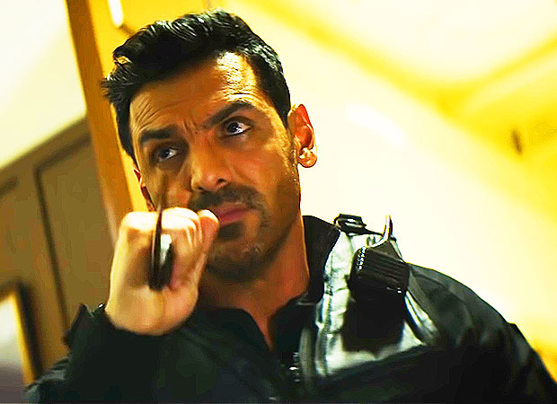 SCOOP: John Abraham-starrer Attack expected to release on February 25 : Bollywood News – Bollywood Hungama