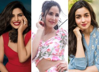 SCOOP: Makers of Priyanka Chopra, Katrina Kaif, Alia Bhatt starrer Jee Le Zaraa approach Vicky Kaushal to feature opposite Katrina Kaif