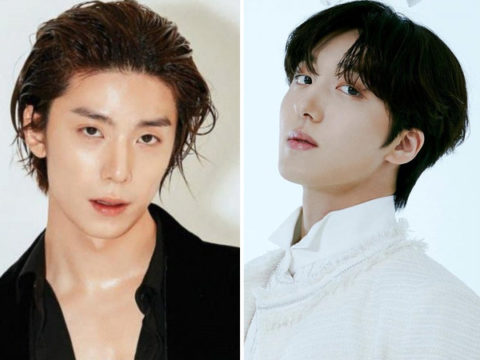 SF9’s Hwiyoung and Chani booked for violating COVID-19 protocols; agency releases statement apologising for the incident