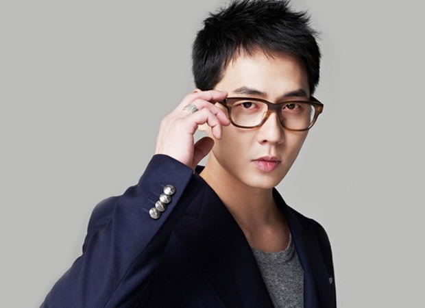 SHINHWA's Andy announces his marriage in a heartfelt letter  : Bollywood News - Vimarsana News