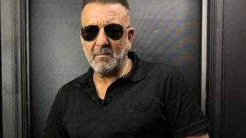 Sanjay Dutt opens up on the releases of his upcoming projects- Prithviraj, K.G.F: Chpter 2 and Shamshera