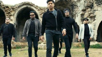 Shaan’s latest single ‘Rang Le’ drops today; will see the singer foray into Sufi Rock for the first time