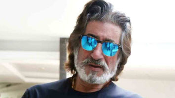 Shakti Kapoor takes the COVID-19 vaccine booster shot; shares video on Instagram