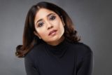 Shweta Tripathi: “I’d define Shah Rukh Giri with a lot of charm and a lot of…” | Rapid Fire