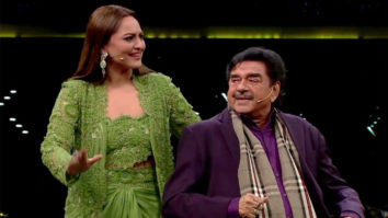 Sonakshi reveals Shatrughan Sinha wants Ranveer Singh to do his biopic | The Big Picture