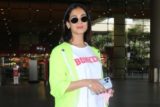Spotted: Sonal Chauhan in a perfect casual look